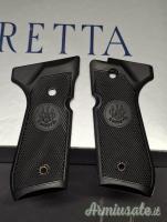 Beretta 92 FS 9x19mm Parabellum | Luger | NATO