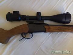 Baikal IZH -18MH