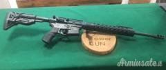Armi Dallera Custom ar4 FAB .223 Remington
