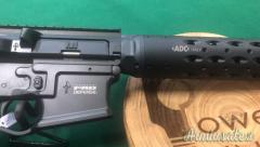 Armi Dallera Custom ar4 FAB .223 Remington