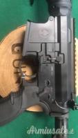 Armi Dallera Custom ar4 FAB .223 Remington