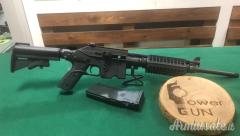 Kel-Tec CNC su16 F .223 Remington