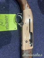 Beretta A400 action 20