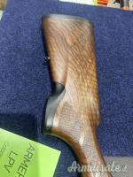 Beretta A400 action 12