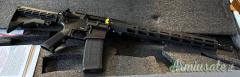 Ruger | Sturm HARRIER MSR  .223 Remington