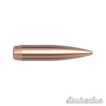 HORNADY Palle MATCH 264" 140gr BTHP #26335 (100pz)