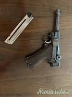 Luger p08 s/42