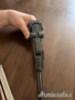 Luger p08 s/42