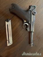 Luger p08 s/42