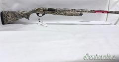 Benelli m2 camo 12