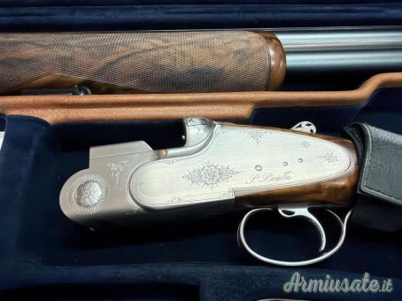 Beretta SO5 Trap Cal.12