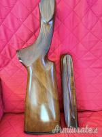 Calcio e astina per Perazzi Mx8 Sc3