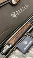 Beretta 682 12