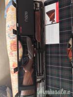 Benelli 828 beccaccia 12