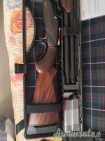 Benelli 828 beccaccia 12
