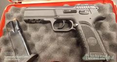 Tanfoglio FORCE PLUS 9x21mm IMI