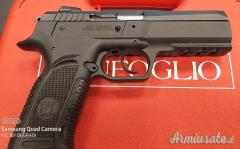 Tanfoglio FORCE PLUS 9x21mm IMI