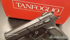 Tanfoglio FORCE PLUS 9x21mm IMI