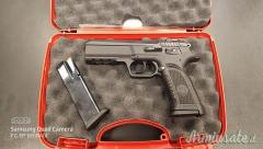 Tanfoglio FORCE PLUS 9x21mm IMI