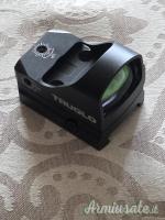 RED DOT TRUGLO TRU•TEC™ MICRO SUB–COMPACT
