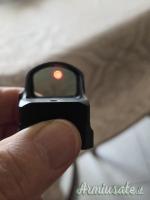 RED DOT TRUGLO TRU•TEC™ MICRO SUB–COMPACT