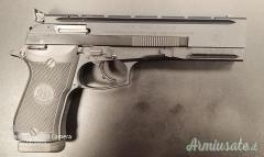 Beretta 87 TARGET .22 LR Long Rifle