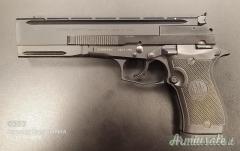 Beretta 87 TARGET .22 LR Long Rifle