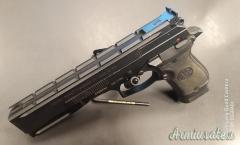 Beretta 87 TARGET .22 LR Long Rifle