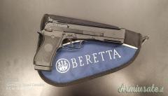 Beretta 87 TARGET .22 LR Long Rifle