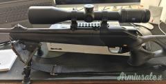Ottica ZEISS CONQUEST DL 3-12x50 ASV