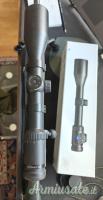Ottica ZEISS CONQUEST DL 3-12x50 ASV