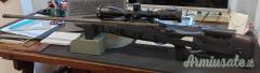 Sako S20 Hunter Cerakote .308 Winchester