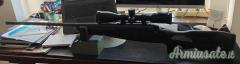 Sako S20 Hunter Cerakote .308 Winchester