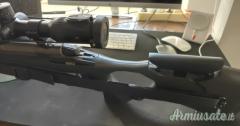 Sako S20 Hunter Cerakote .308 Winchester