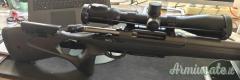 Sako S20 Hunter Cerakote .308 Winchester