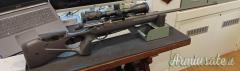 Sako S20 Hunter Cerakote .308 Winchester