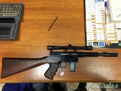 ...Altro | Non elencato JGL Automat 65 .22 Long Rifle
