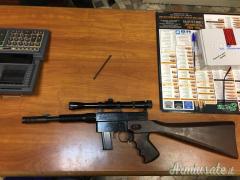 ...Altro | Non elencato JGL Automat 65 .22 Long Rifle