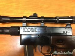 ...Altro | Non elencato JGL Automat 65 .22 Long Rifle
