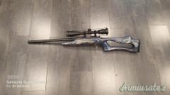 CZ | Ceska Zbrojovka 455  EVO VARMINT .22 Long Rifle