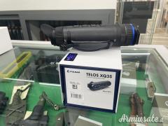 Pulsar Telos XQ35