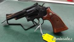 Smith & Wesson 19-5 4
