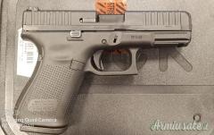 Glock MOD 44 .22 LR Long Rifle