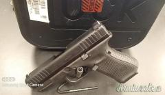 Glock MOD 44 .22 LR Long Rifle