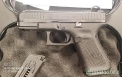 Glock MOD 44 .22 LR Long Rifle