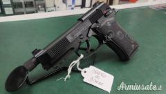 Beretta 80X Tactical FTO .380 ACP