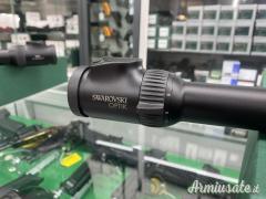 Swarovski Z5i 3.5-18x50 P L BT 4W-i