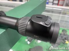 Swarovski Z5i 3.5-18x50 P L BT 4W-i