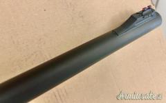 Hatsan Optima PS Slug SemiAuto 12/76 Synth 55cm