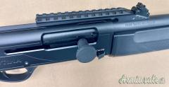 Hatsan Optima PS Slug SemiAuto 12/76 Synth 55cm